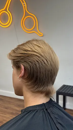 Męski Wypad Barbershop